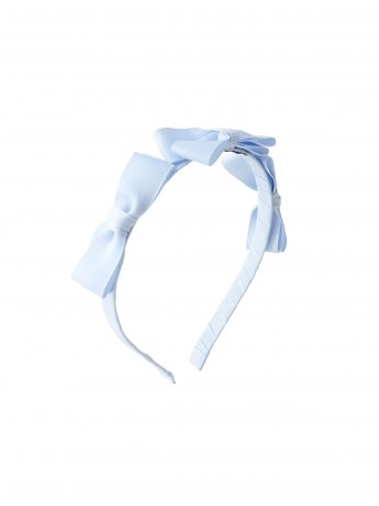 Yani Grosgrain Bow Headband