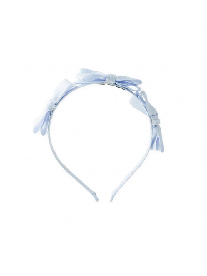 Yani Grosgrain Bow Headband