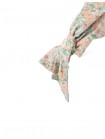 Nala Floral Bow Headband