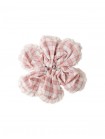 Nerina Flower Scrunchie Set