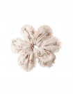 Nerina Flower Scrunchie Set
