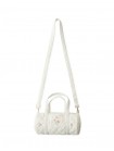 Beatrice Quilted Duffle Bag