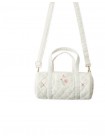 Beatrice Quilted Duffle Bag