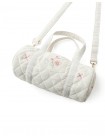 Beatrice Quilted Duffle Bag