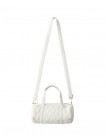 Beatrice Quilted Duffle Bag