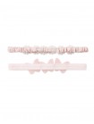Baby Emmie Garden Headband Set
