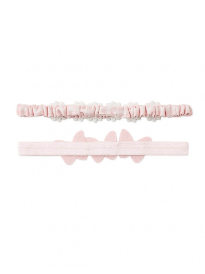 Baby Emmie Garden Headband Set