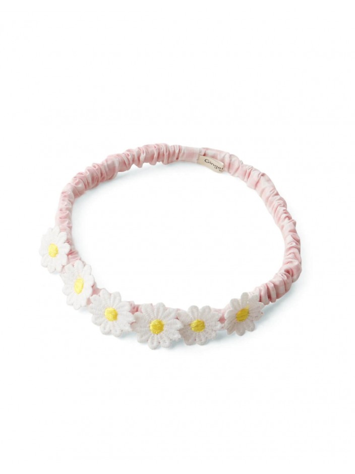 Baby Emmie Garden Headband Set