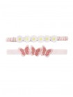 Baby Emmie Garden Headband Set