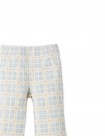 Baby Mae Floral Flared Leggings