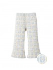 Baby Mae Floral Flared Leggings