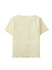 Tess Pointelle Shirt