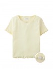 Tess Pointelle Shirt