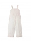 Mirabelle Jumpsuit with Butterfly Bodice Detail