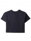 Maxine Boxy Graphic Tee in Funky Friends Dog Print