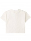 Maxine Boxy Graphic Tee in Cherry Bomb Print
