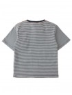 Dan Fine Striped Tee