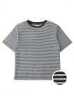 Dan Fine Striped Tee