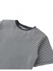 Dan Fine Striped Tee