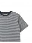 Dan Fine Striped Tee
