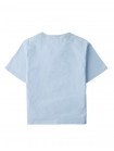 Jun Graphic Tee in Kaiju Creature