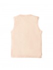 Miko Graphic Tank Top in Tokyo Sardines