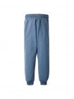 Toru Drawstring Joggers with Zip Pockets