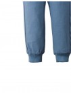 Toru Drawstring Joggers with Zip Pockets