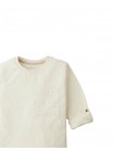 Jiro Long Sleeve Pocket Tee
