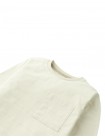 Jiro Long Sleeve Pocket Tee