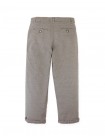Giorgio Micro- Houndstooth Slacks
