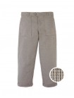 Giorgio Micro- Houndstooth Slacks