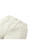 Aryan Cotton-Linen Pull-On Shorts