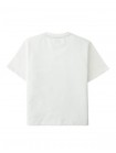 Aruto Sashiko-Inspired Patch Pocket Tee