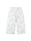 Baby Ayesha Daisy Print Peplum Top and Pants Set