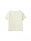 Baby Tess Pointelle Shirt