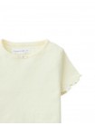 Baby Tess Pointelle Shirt