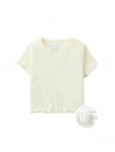 Baby Tess Pointelle Shirt