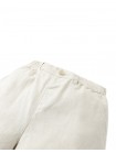 Baby Aryan Cotton-Linen Pull-On Shorts
