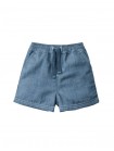 Baby Neil Drawstring Bermuda Shorts