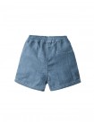 Baby Neil Drawstring Bermuda Shorts