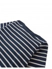 Baby Seth Striped Boat- Neck Tee