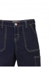 Baby Pietro Denim Carpenter Pants