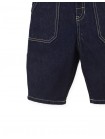 Baby Pietro Denim Carpenter Pants