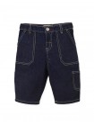 Baby Pietro Denim Carpenter Pants