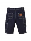 Baby Pietro Denim Carpenter Pants