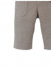 Baby Giorgio Micro- Houndstooth Slacks