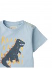 Baby Tobi Graphic Tee in Kaiju Creature