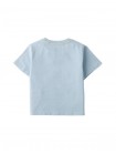 Baby Tobi Graphic Tee in Kaiju Creature