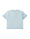 Baby Yoshi Tee with Contrast Stitching